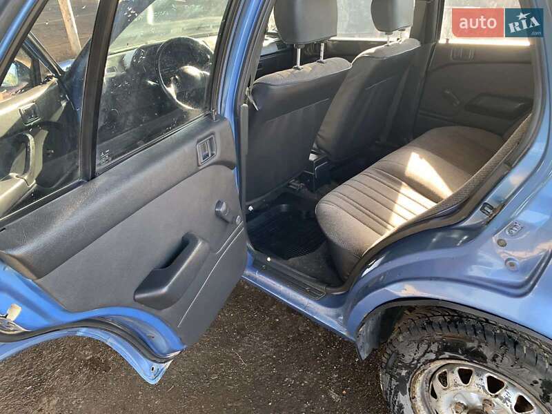 Седан Mitsubishi Lancer 1991 в Дрогобичі фото 3 Седан Mitsubishi Lancer 1991 в Дрогобичі