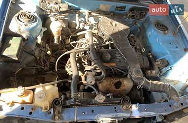 Седан Mitsubishi Lancer 1991 в Дрогобыче