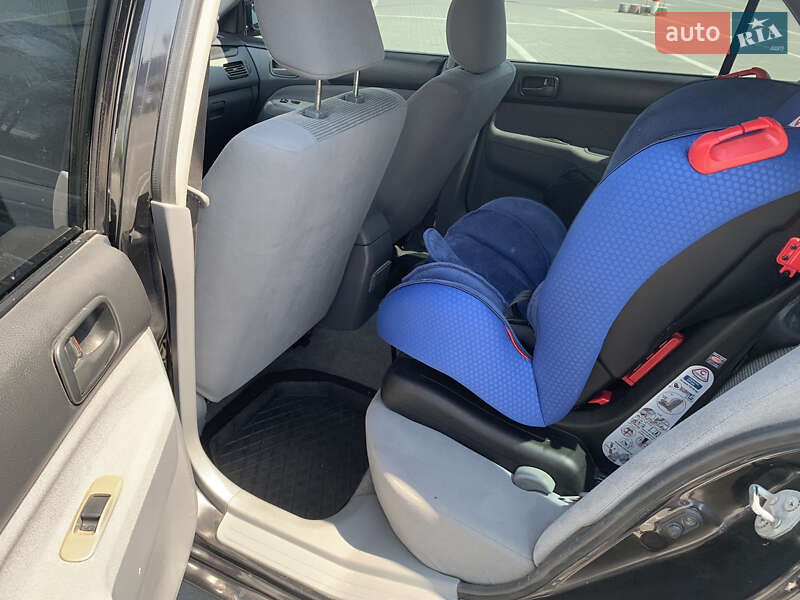 Седан Mitsubishi Lancer 2004 в Одессе