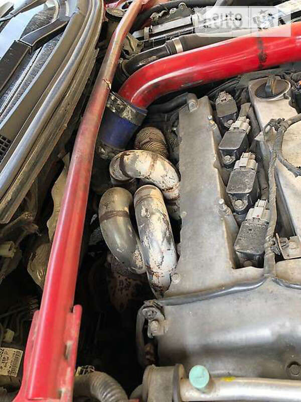 Седан Mitsubishi Lancer 2008 в Одесі фото 21 Седан Mitsubishi Lancer 2008 в Одесі