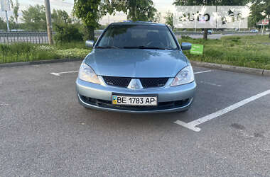 Седан Mitsubishi Lancer 2006 в 