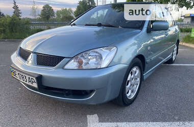 Седан Mitsubishi Lancer 2006 в 