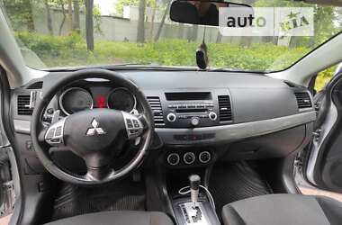 Седан Mitsubishi Lancer 2008 в Киеве