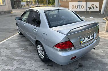 Седан Mitsubishi Lancer 2005 в Киеве