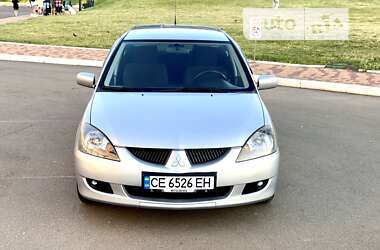 Универсал Mitsubishi Lancer 2003 в Одессе