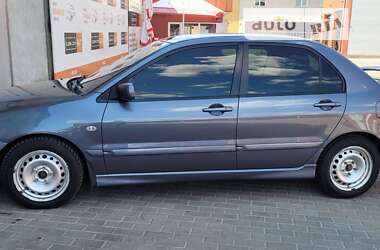 Седан Mitsubishi Lancer 2006 в Сумах