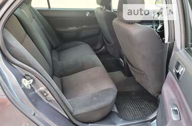 Седан Mitsubishi Lancer 2006 в Сумах