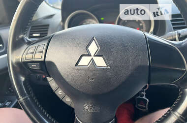 Седан Mitsubishi Lancer 2007 в Киеве