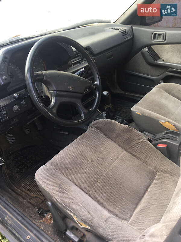 Лифтбек Mitsubishi Lancer 1993 в Одессе фото 7 Лифтбек Mitsubishi Lancer 1993 в Одессе