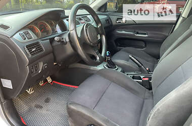 Универсал Mitsubishi Lancer 2005 в 
