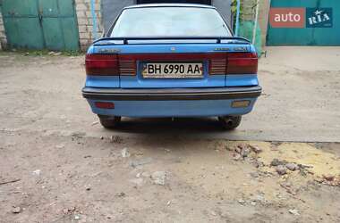 Седан Mitsubishi Lancer 1991 в 