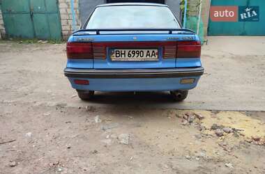 Седан Mitsubishi Lancer 1991 в Кодыме