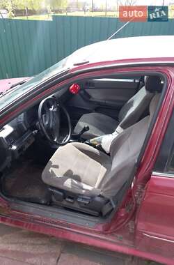 Седан Mitsubishi Lancer 1993 в 