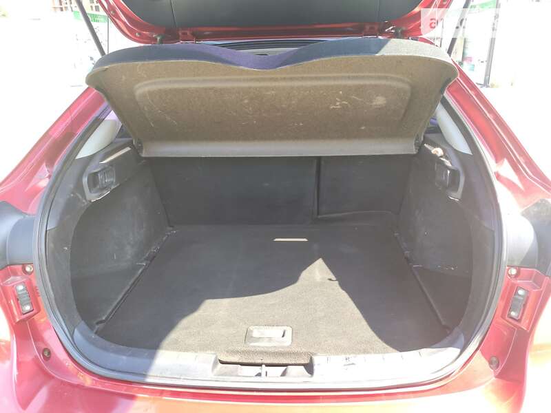 Хетчбек Mitsubishi Lancer 2008 в Івано-Франківську