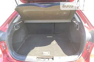 Хэтчбек Mitsubishi Lancer 2008 в 