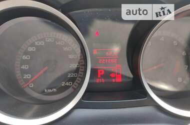 Хэтчбек Mitsubishi Lancer 2008 в 