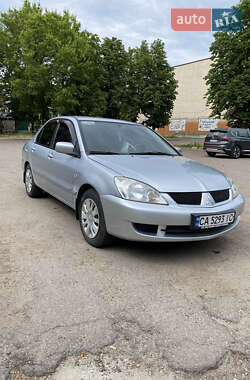 Седан Mitsubishi Lancer 2007 в Черкасах