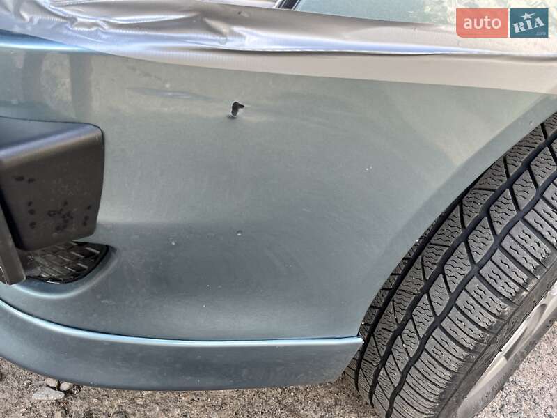 Седан Mitsubishi Lancer 2007 в Слов'янську фото 12 Седан Mitsubishi Lancer 2007 в Слов'янську