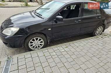Седан Mitsubishi Lancer 2009 в 