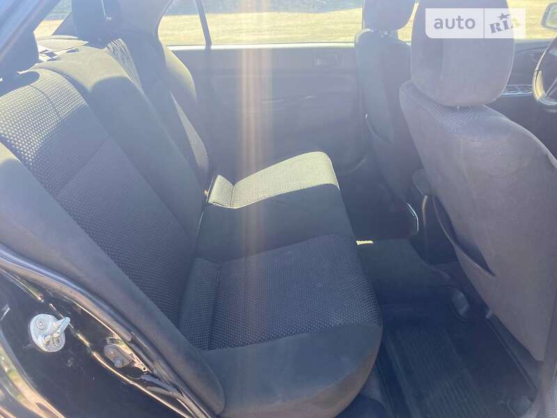 Седан Mitsubishi Lancer 2007 в Баришівка
