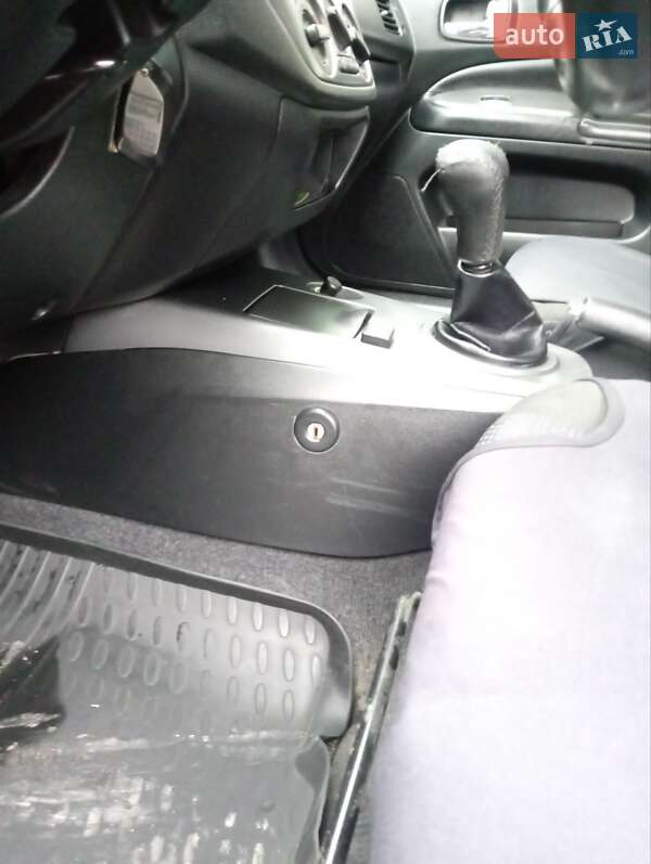 Седан Mitsubishi Lancer 2008 в Харькове