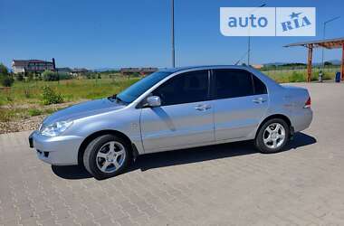 Седан Mitsubishi Lancer 2008 в Тячеві