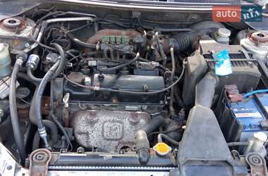 Седан Mitsubishi Lancer 2006 в 