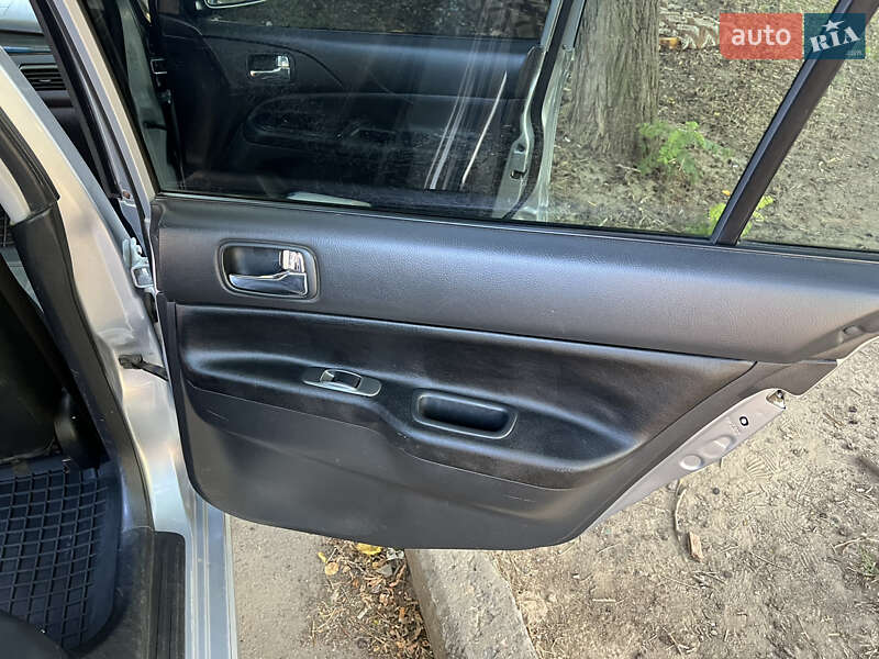 Седан Mitsubishi Lancer 2006 в Миколаєві фото 9 Седан Mitsubishi Lancer 2006 в Миколаєві