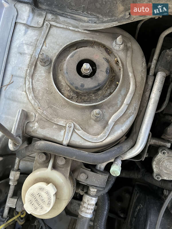 Седан Mitsubishi Lancer 2006 в Миколаєві фото 12 Седан Mitsubishi Lancer 2006 в Миколаєві