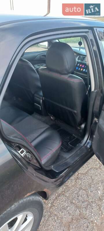 Седан Mitsubishi Lancer 2006 в Миколаєві фото 3 Седан Mitsubishi Lancer 2006 в Миколаєві