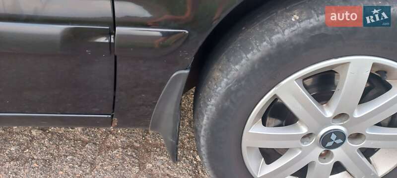 Седан Mitsubishi Lancer 2006 в Миколаєві фото 20 Седан Mitsubishi Lancer 2006 в Миколаєві