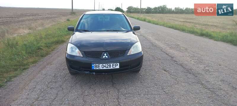 Седан Mitsubishi Lancer 2006 в Миколаєві фото 18 Седан Mitsubishi Lancer 2006 в Миколаєві