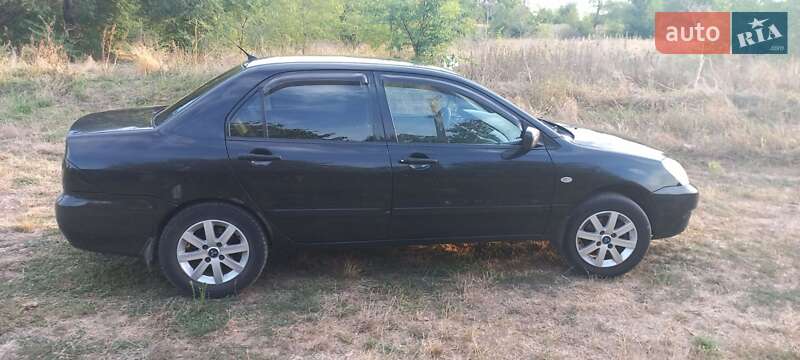 Седан Mitsubishi Lancer 2006 в Миколаєві фото 27 Седан Mitsubishi Lancer 2006 в Миколаєві