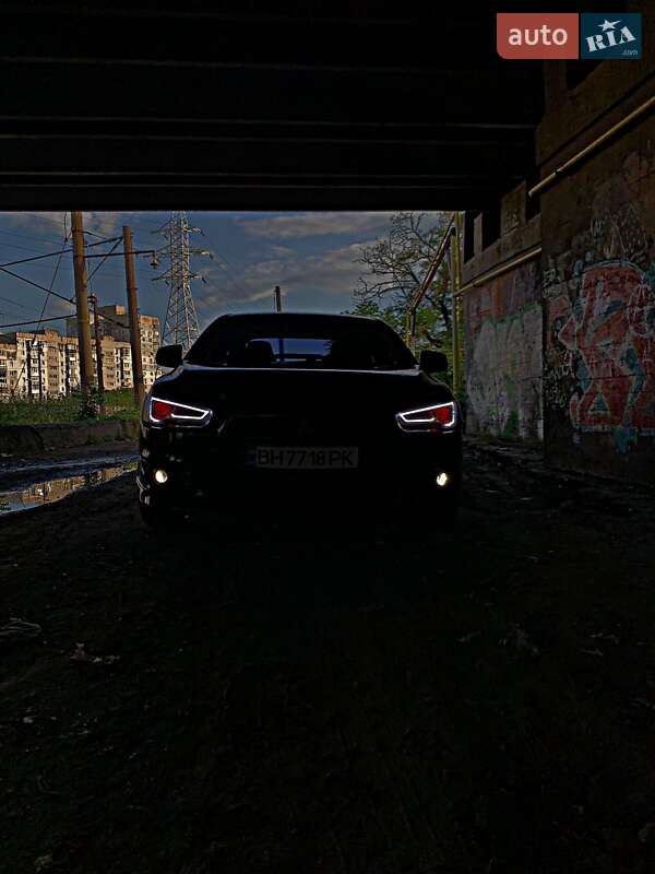 Седан Mitsubishi Lancer 2008 в Одесі фото 4 Седан Mitsubishi Lancer 2008 в Одесі