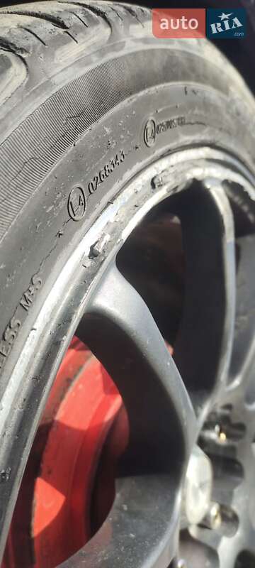 Седан Mitsubishi Lancer 2008 в Одесі фото 6 Седан Mitsubishi Lancer 2008 в Одесі