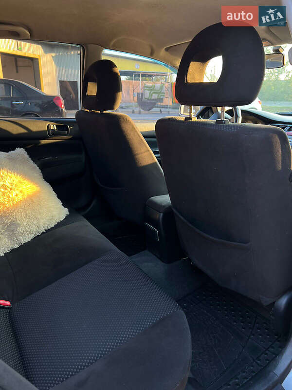 Седан Mitsubishi Lancer 2006 в Изюме фото 8 Седан Mitsubishi Lancer 2006 в Изюме