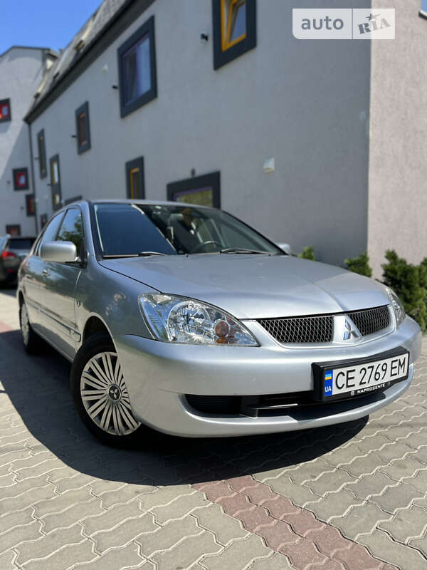 Седан Mitsubishi Lancer 2005 в 