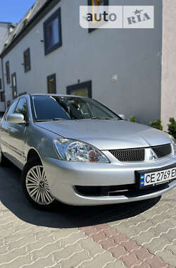 Седан Mitsubishi Lancer 2005 в 