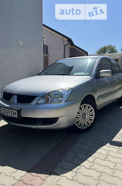 Седан Mitsubishi Lancer 2005 в 