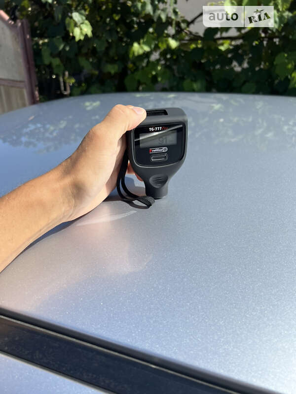 Седан Mitsubishi Lancer 2005 в Черновцах