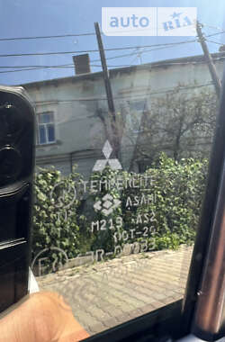 Седан Mitsubishi Lancer 2005 в 