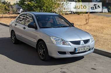 Седан Mitsubishi Lancer 2005 в Києві