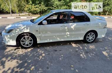 Седан Mitsubishi Lancer 2008 в Києві