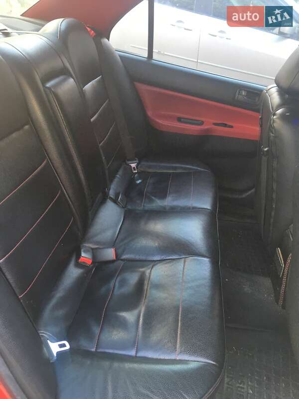 Седан Mitsubishi Lancer 2003 в Києві