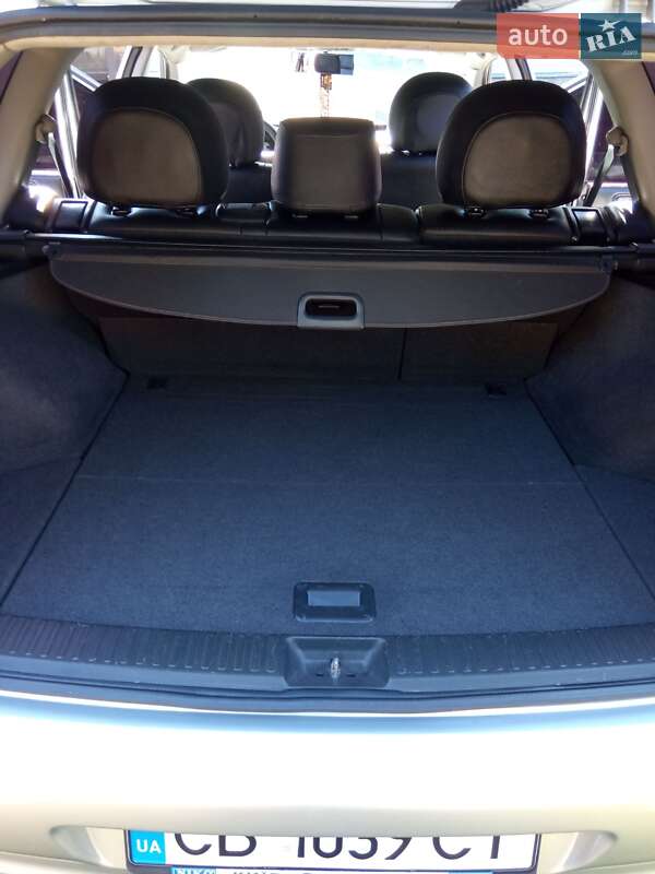 Универсал Mitsubishi Lancer 2007 в Батурине