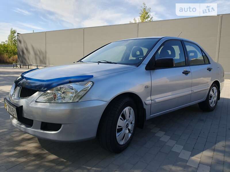 2005 Mitsubishi Lancer, VIN JMBSNCS3A5U019147:plate — zdjęcie 1 (autoria)
