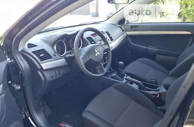 Седан Mitsubishi Lancer 2009 в 