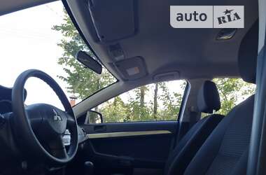 Седан Mitsubishi Lancer 2009 в 