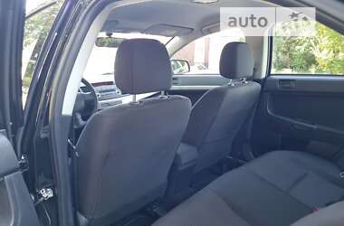 Седан Mitsubishi Lancer 2009 в 