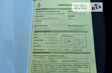 Седан Mitsubishi Lancer 2009 в 